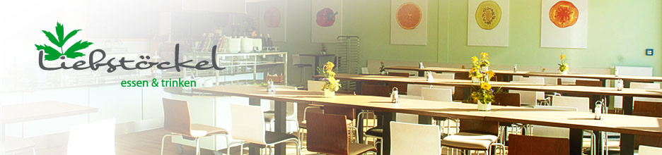 Liebstöckel - Kontakt
